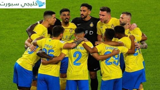 معلق مباراة النصر والتعاون اليوم