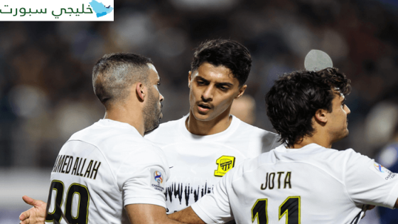 موعد مباراة الاتحاد